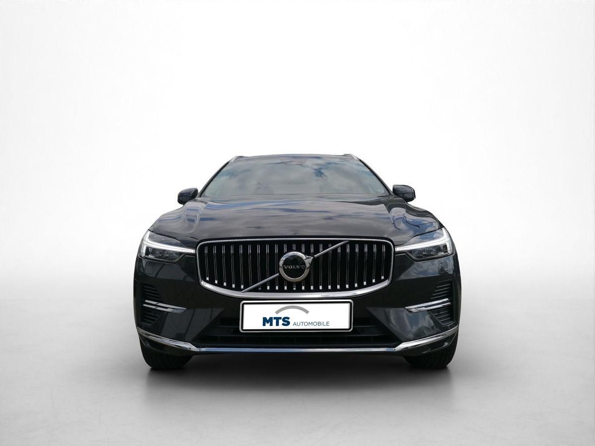 Volvo  Recharge T6 Inscription Expression