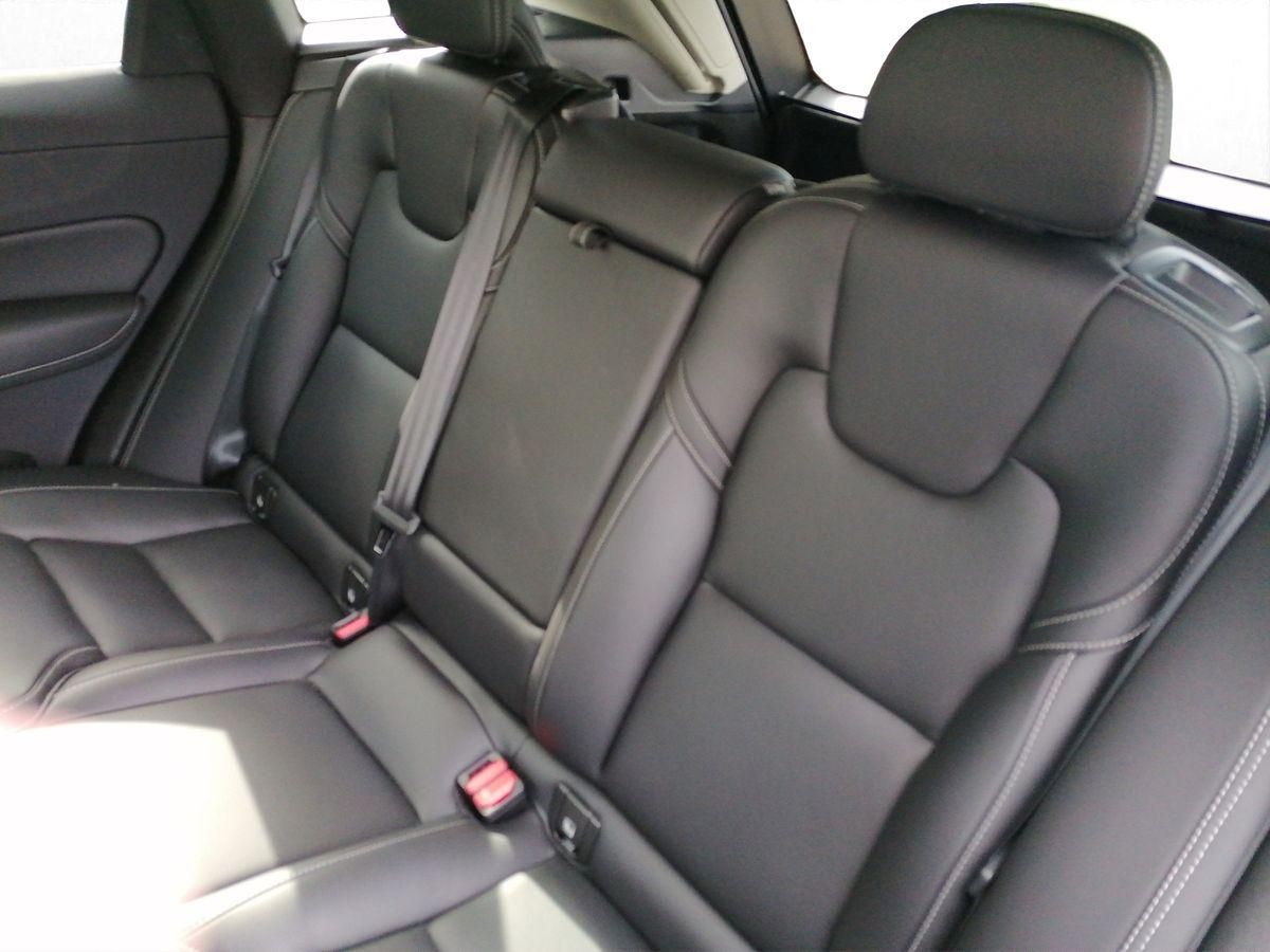 Volvo  T8 PHEV Plus Bright Business Paket