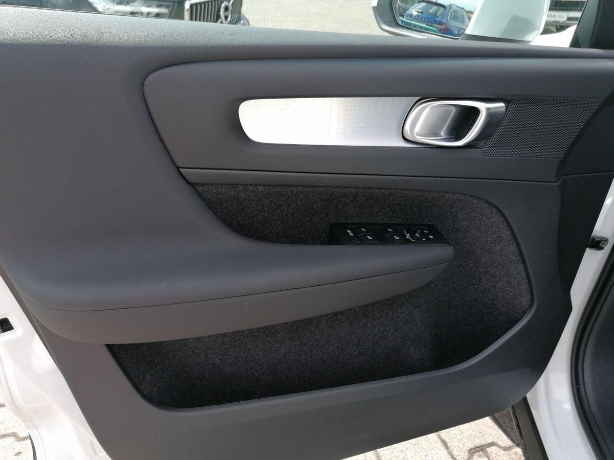 Volvo  B3 163 PS Aut. Core Licht Paket Assistenz P
