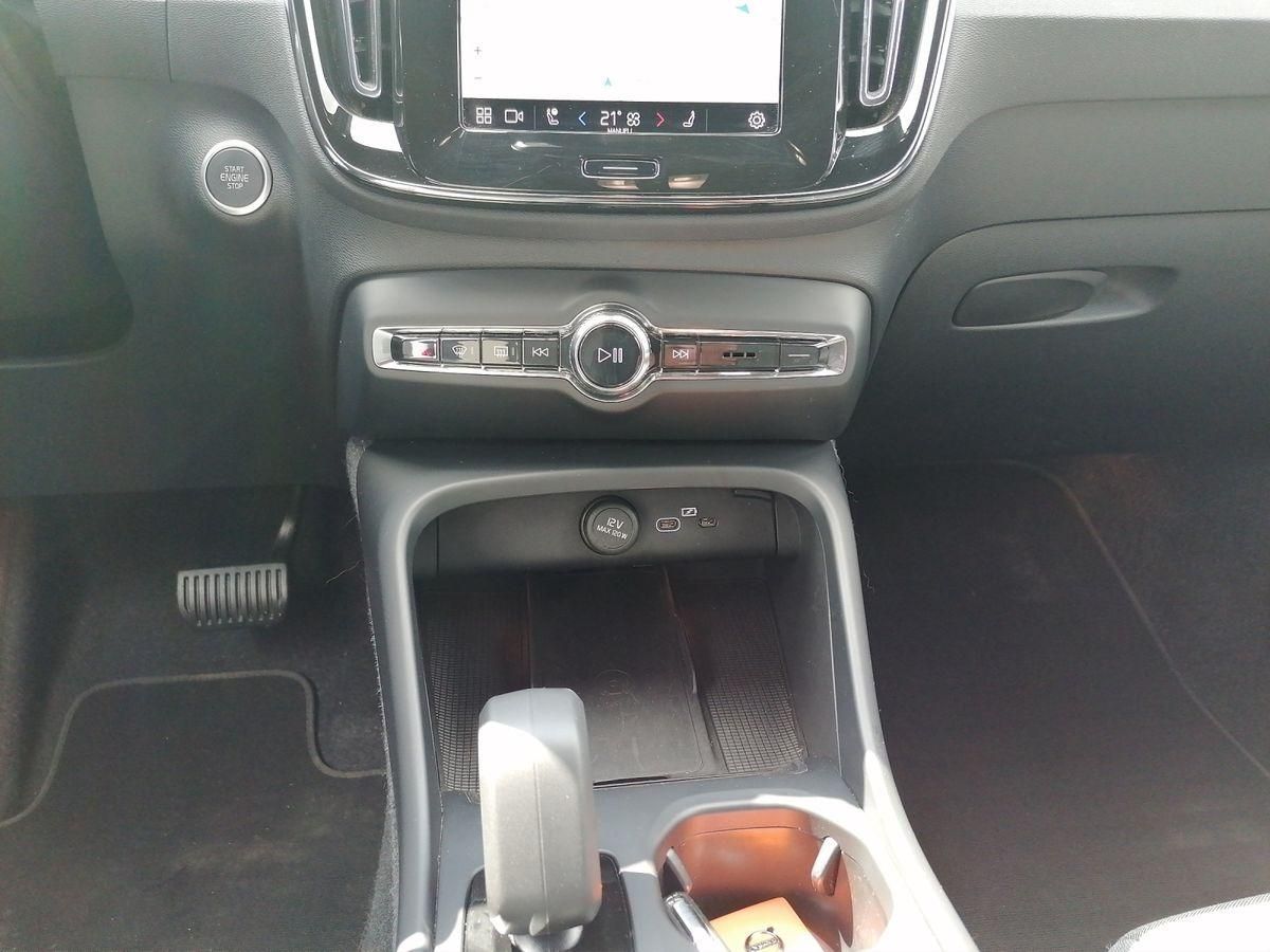 Volvo  B3 163 PS Aut. Core Licht Paket Assistenz P