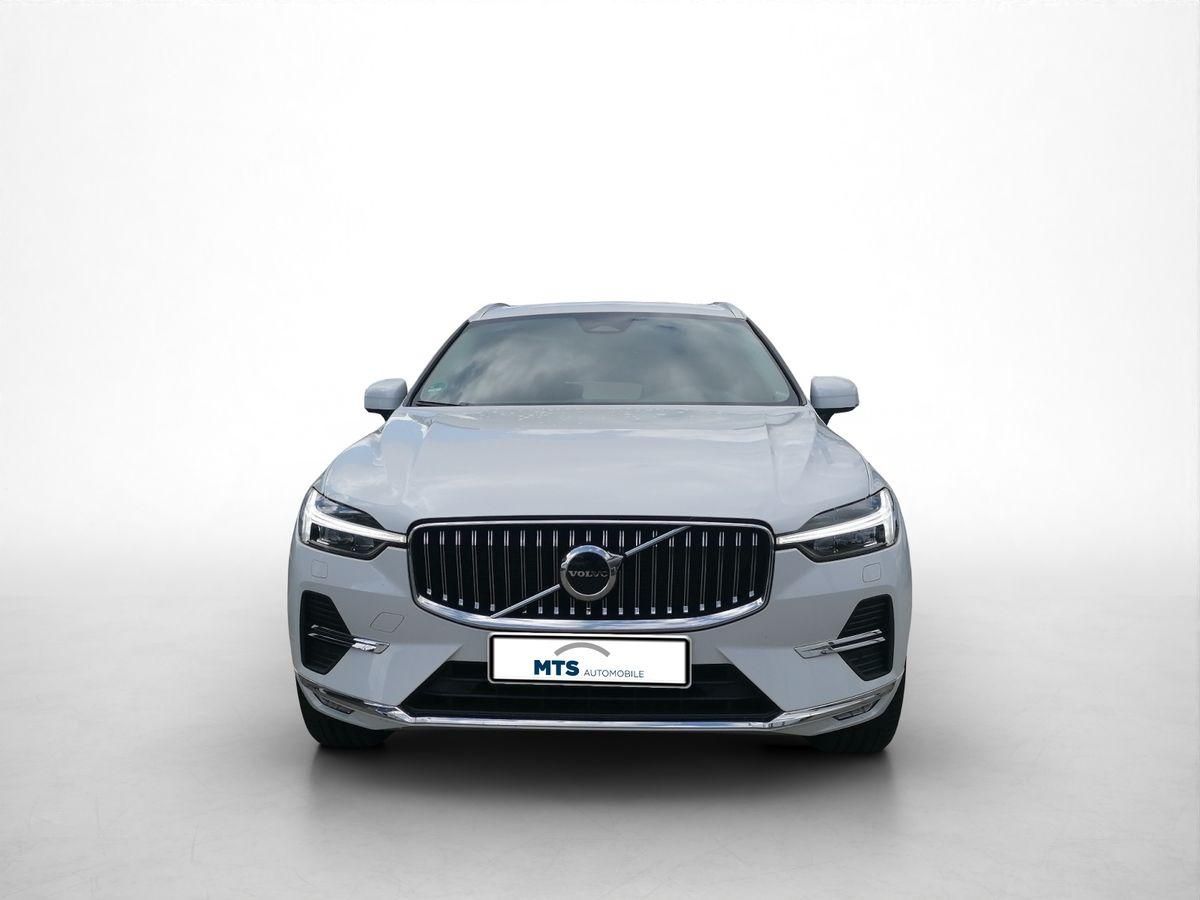 Volvo  2.0 Inscription 197PS AWD Google-Nav, Nappa