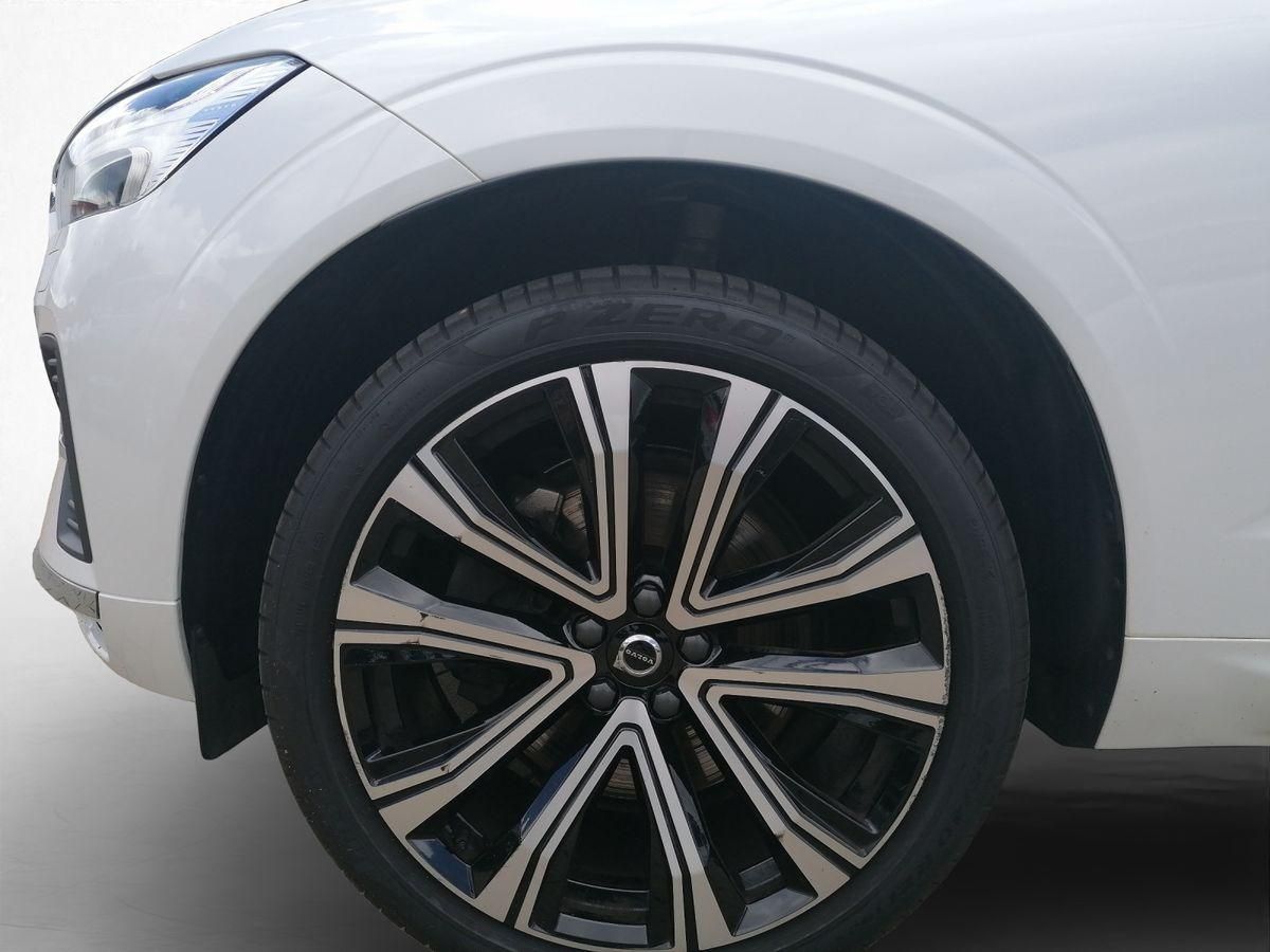 Volvo  2.0 Inscription 197PS AWD Google-Nav, Nappa