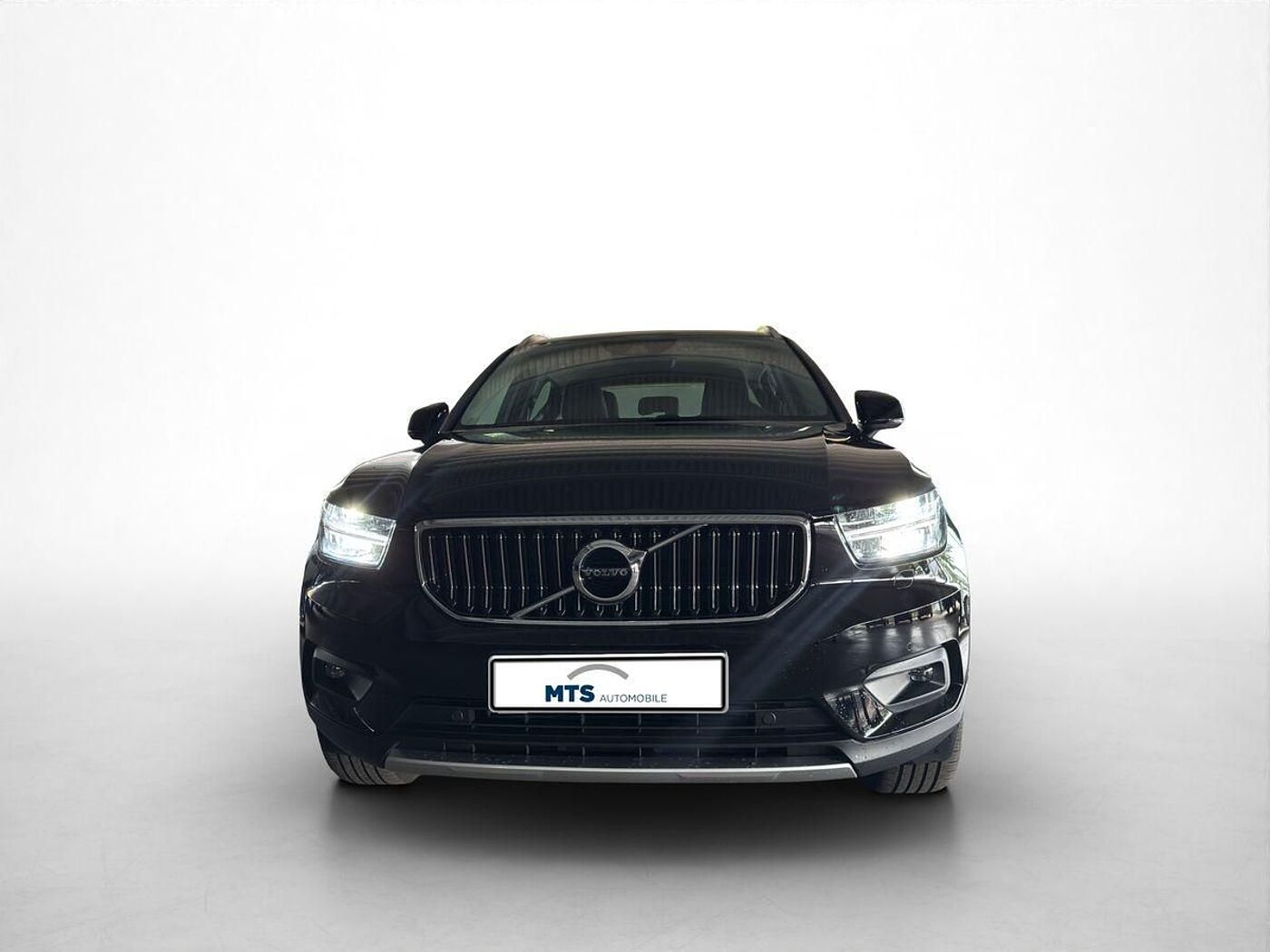 Volvo  T3 Inscription Aut. 163 PS 2WD Navi, Leder,