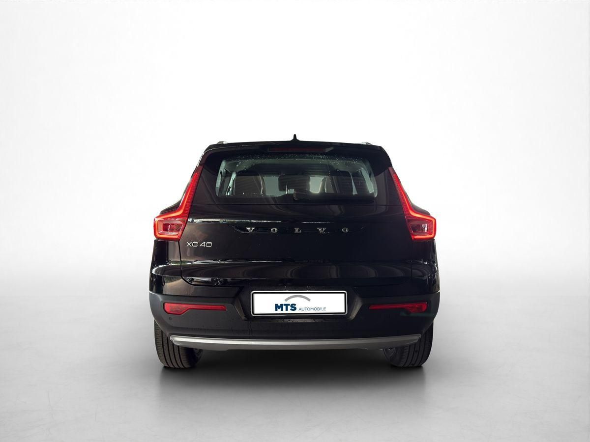 Volvo  T3 Inscription Aut. 163 PS 2WD Navi, Leder,
