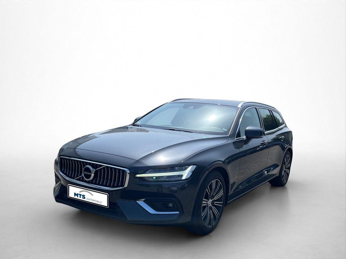 Volvo  2.0 Turbo KAT