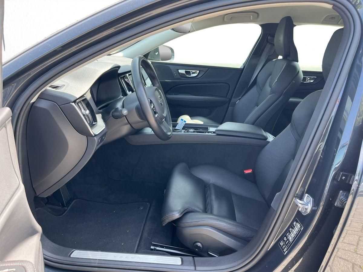 Volvo  2.0 Turbo KAT