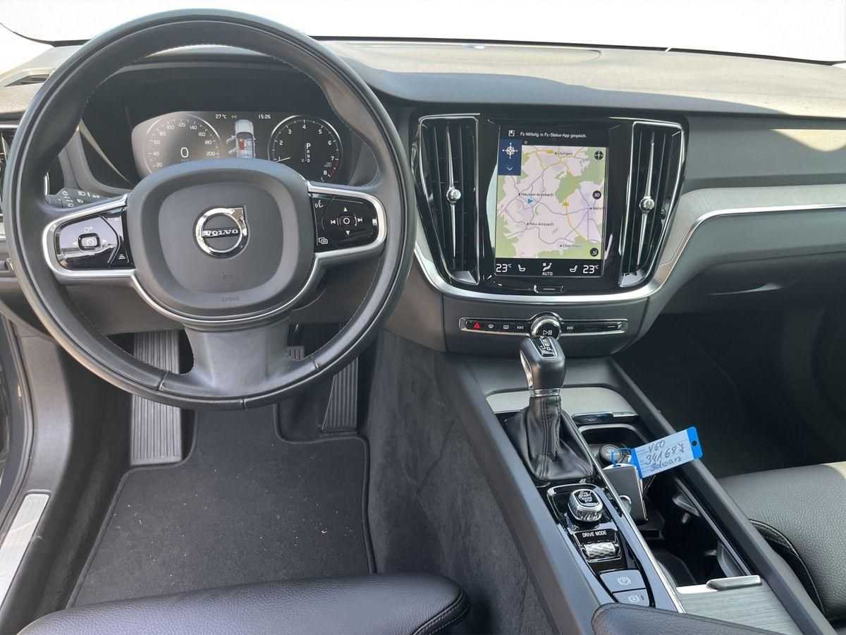 Volvo  2.0 Turbo KAT