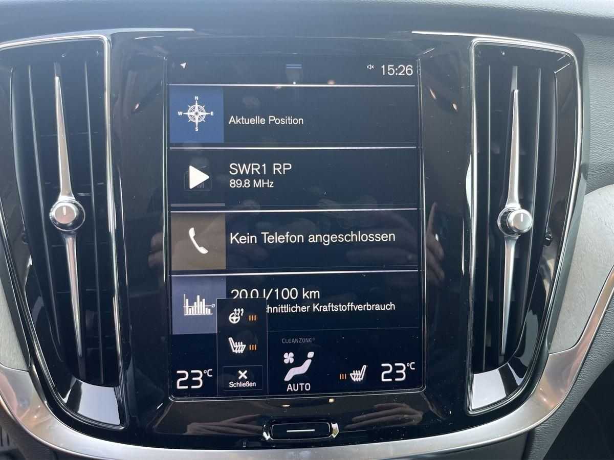 Volvo  2.0 Turbo KAT