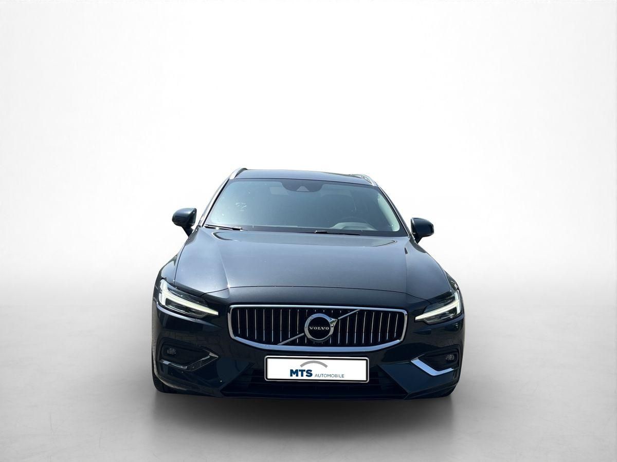 Volvo  2.0 Turbo KAT