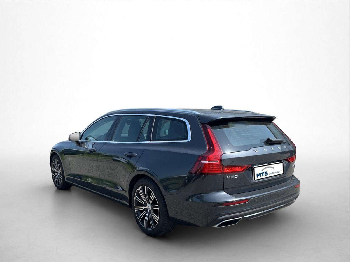 Volvo  2.0 Turbo KAT