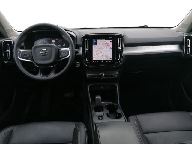 Volvo  Recharge T4 Inscription Expression (129+82P