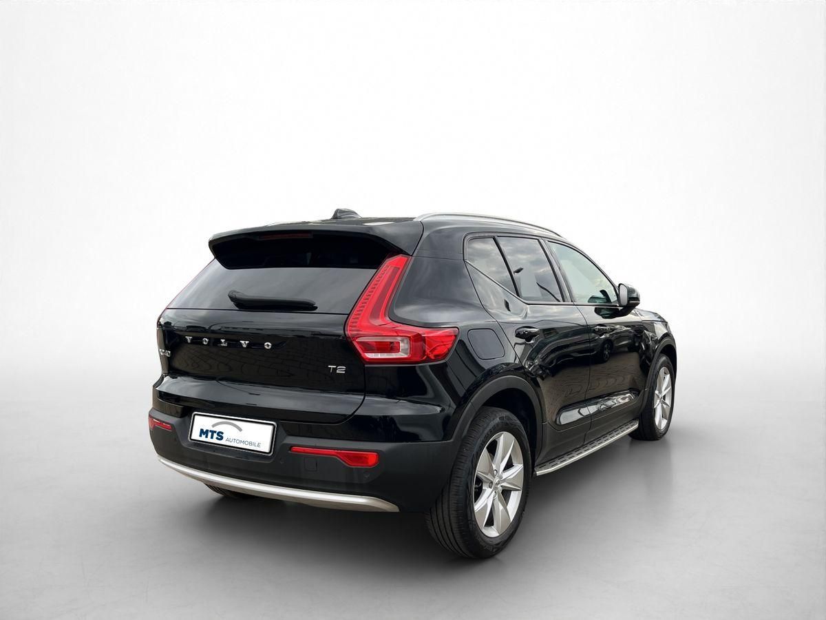 Volvo  1.5 Core 2WD