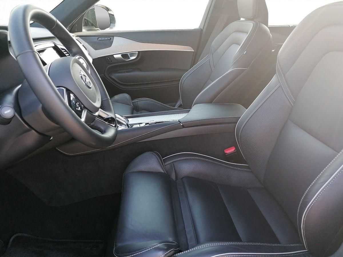 Volvo  Ultra Dark Nappa AHK 360Grad 21 Zoll uvm. a