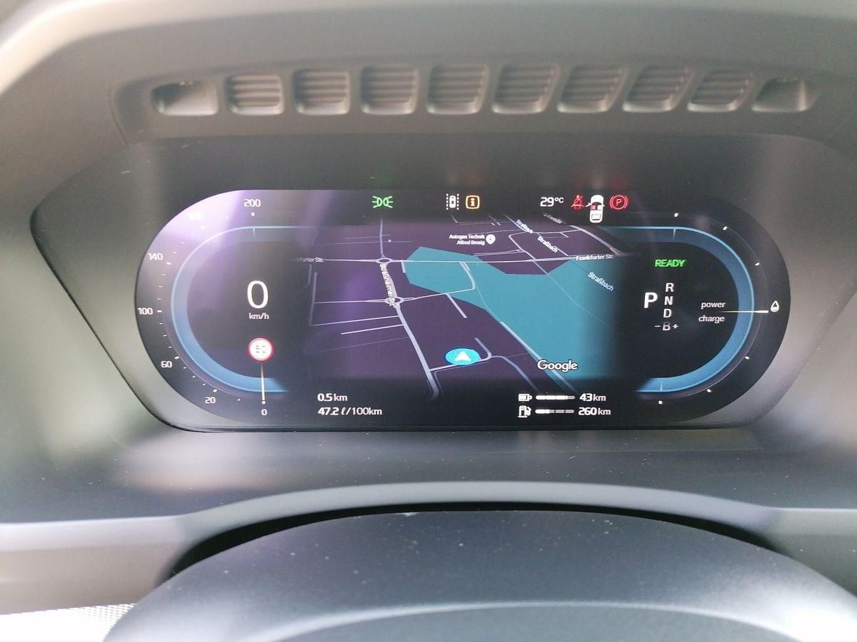 Volvo  Ultra Dark Nappa AHK 360Grad 21 Zoll uvm. a