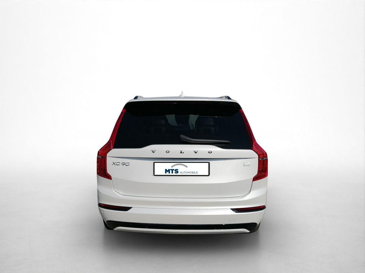 Volvo  Ultra Dark Nappa AHK 360Grad 21 Zoll uvm. a