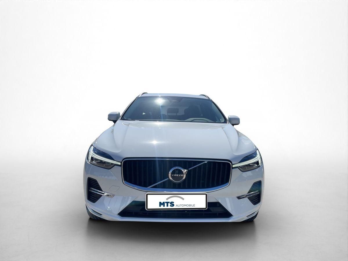 Volvo  B4 Mild-Hybrid Benzin Automatikgetriebe (14