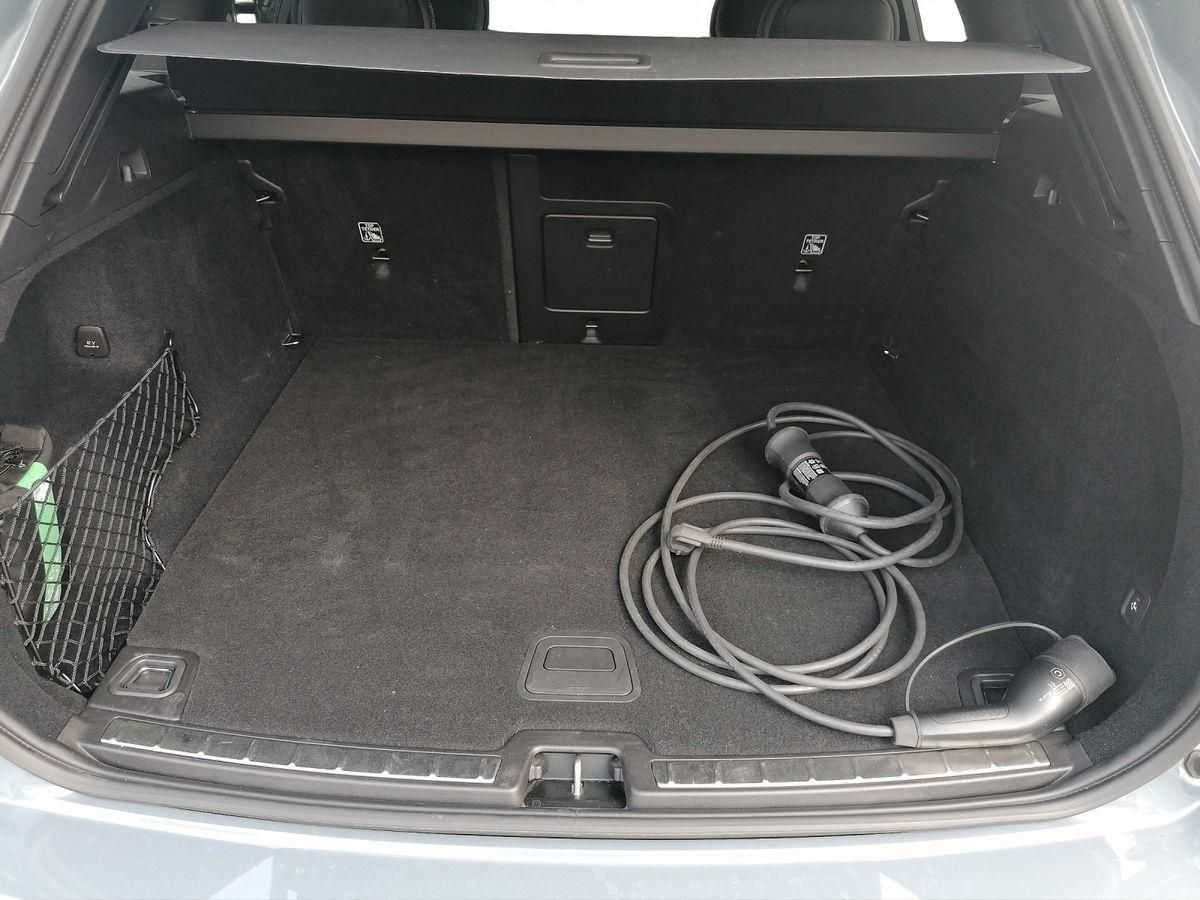 Volvo  Recharge Plug-in Hybrid MY23