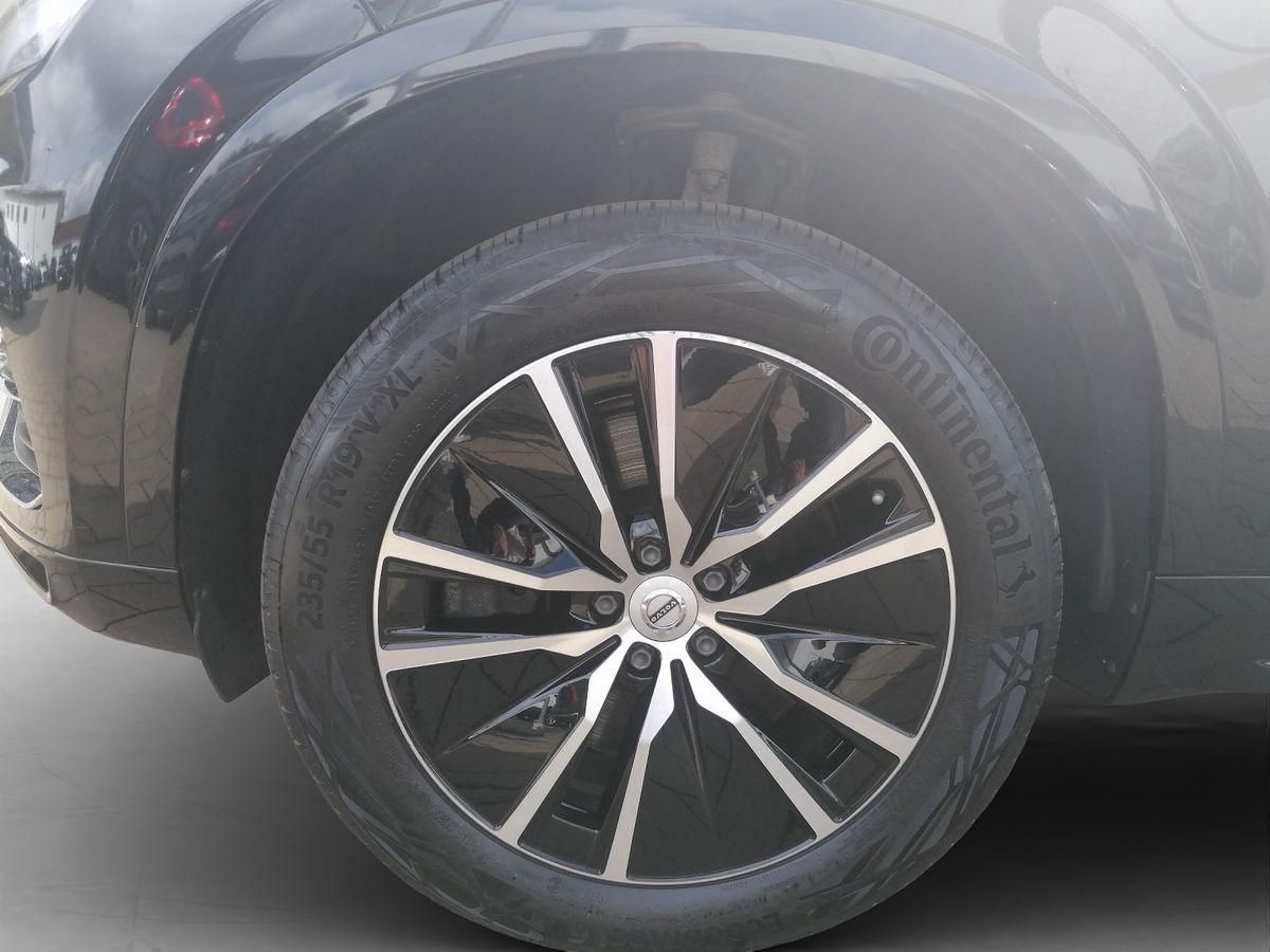 Volvo  Recharge T8 AWD  Inscription 7-Sitzer