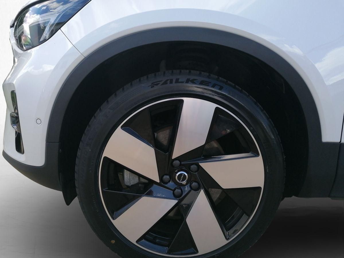 Volvo  Recharge Pure Electric MY23