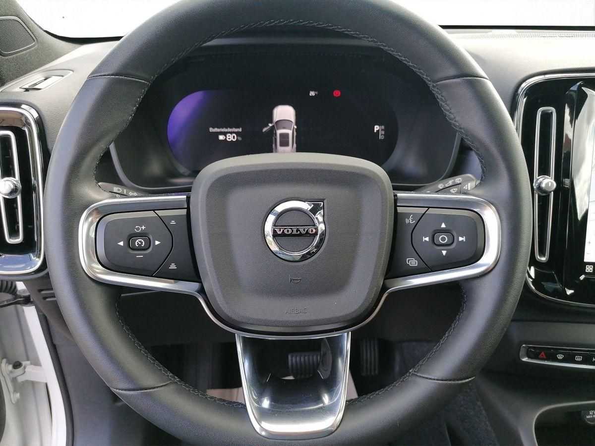 Volvo  Recharge Pure Electric MY23