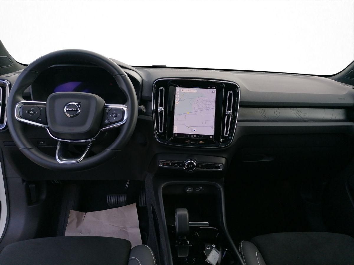 Volvo  Recharge Pure Electric MY23