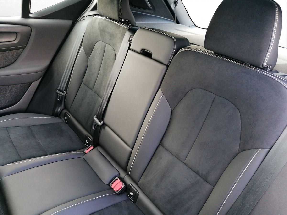 Volvo  Recharge Pure Electric MY23