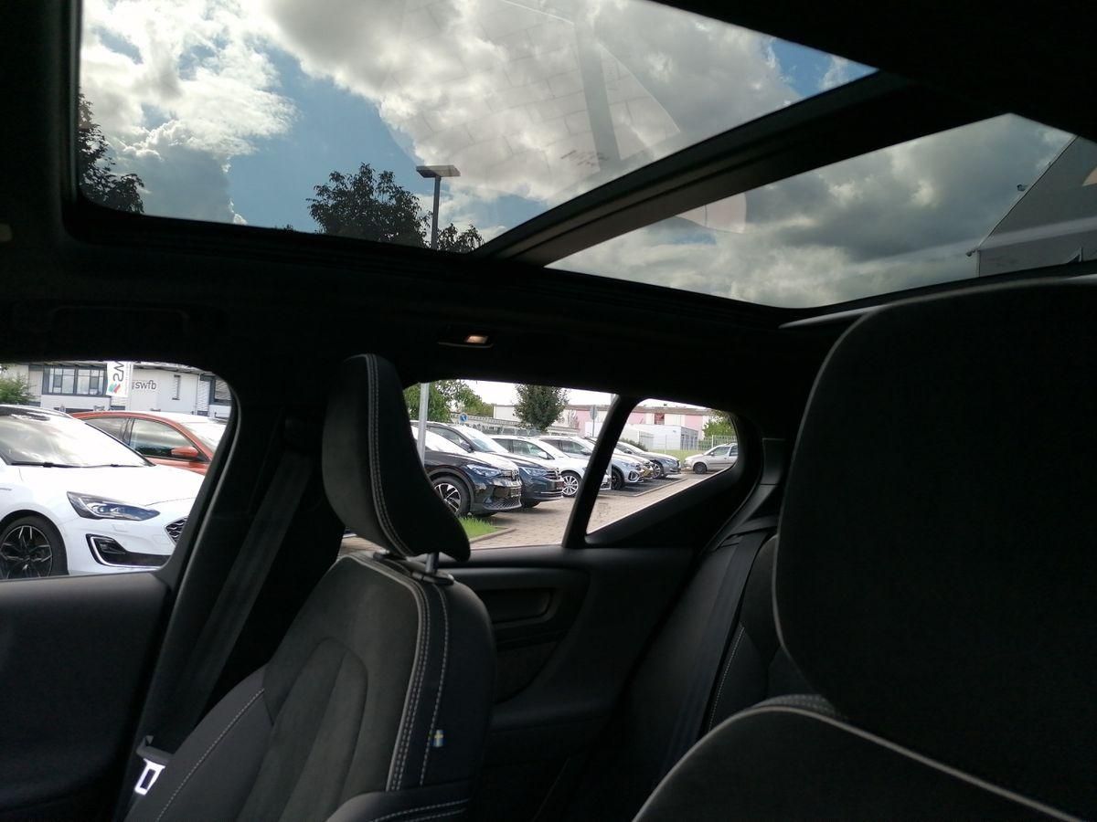 Volvo  Recharge Pure Electric MY23