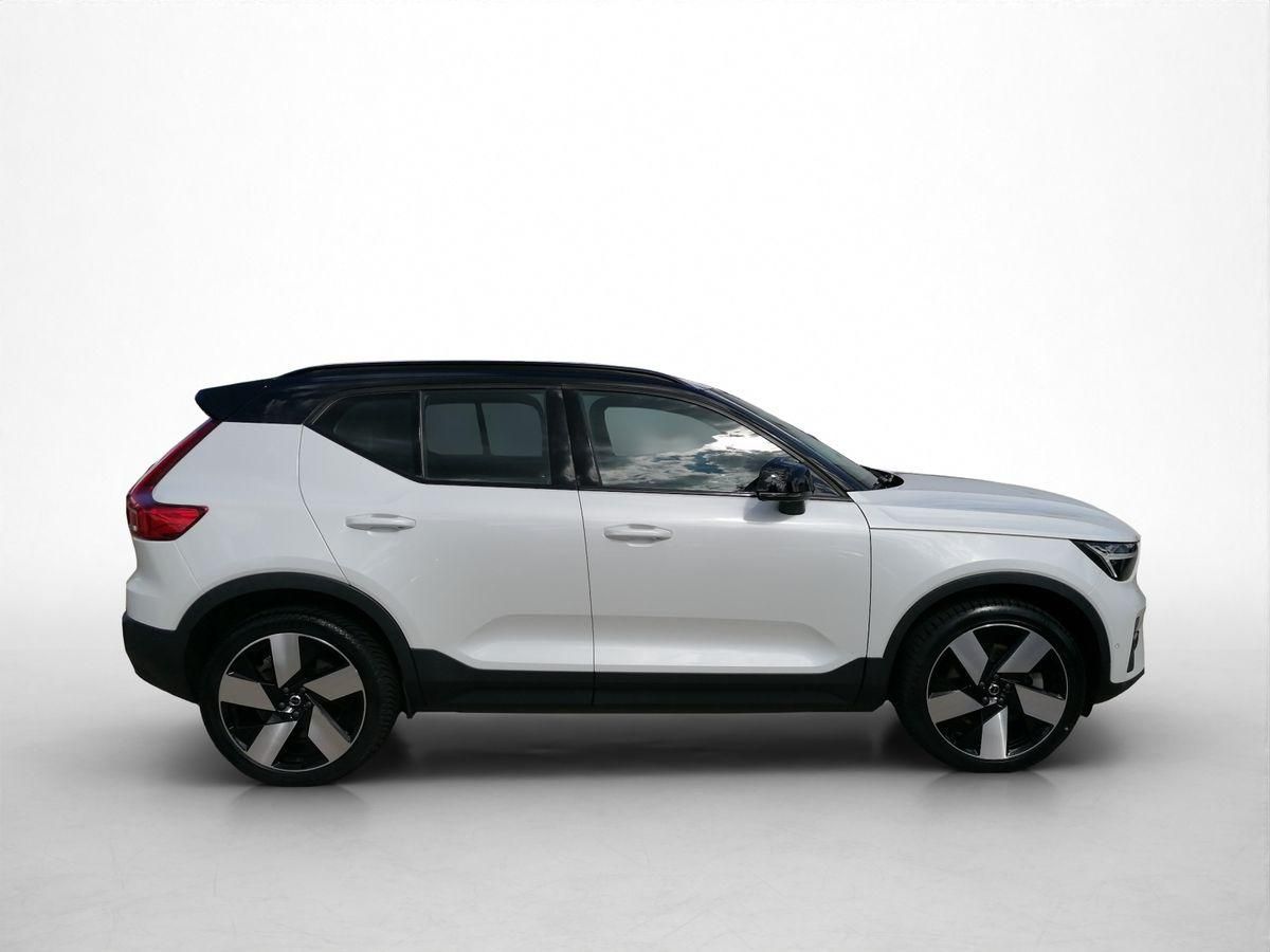 Volvo  Recharge Pure Electric MY23