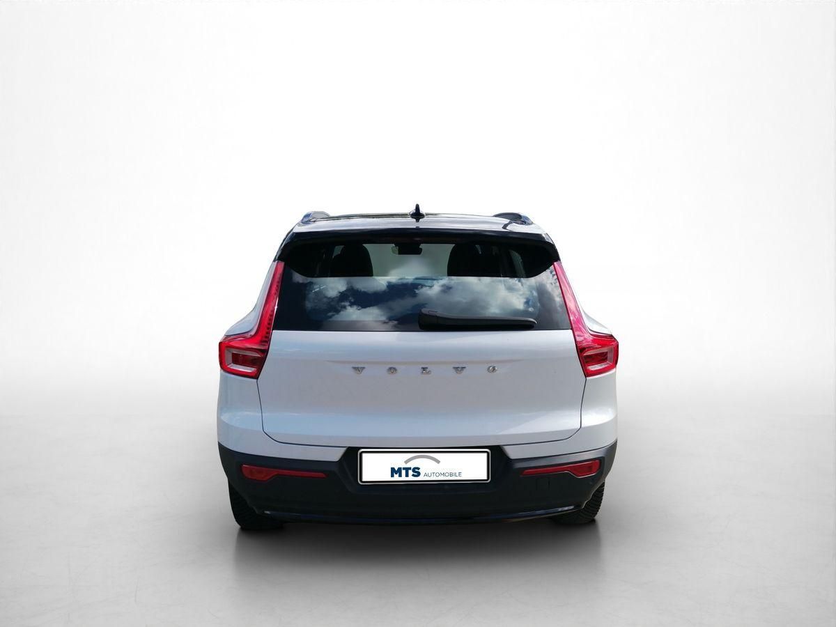 Volvo  Recharge Pure Electric MY23