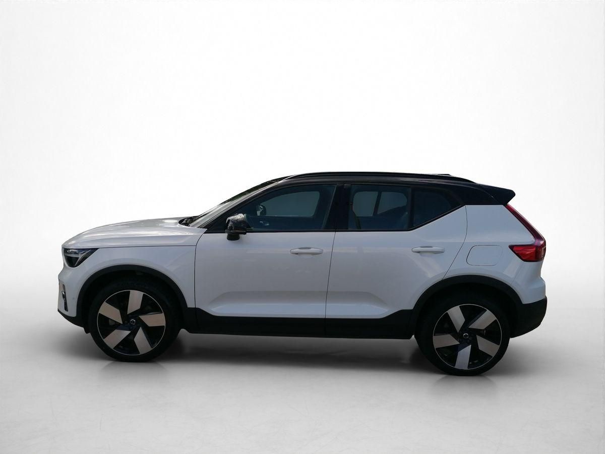 Volvo  Recharge Pure Electric MY23