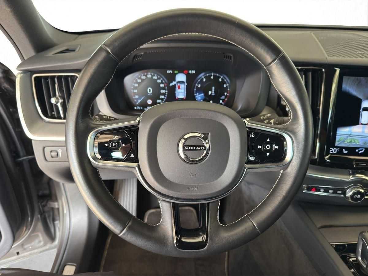 Volvo  B4 Mild-Hybrid Benzin Automatikgetriebe