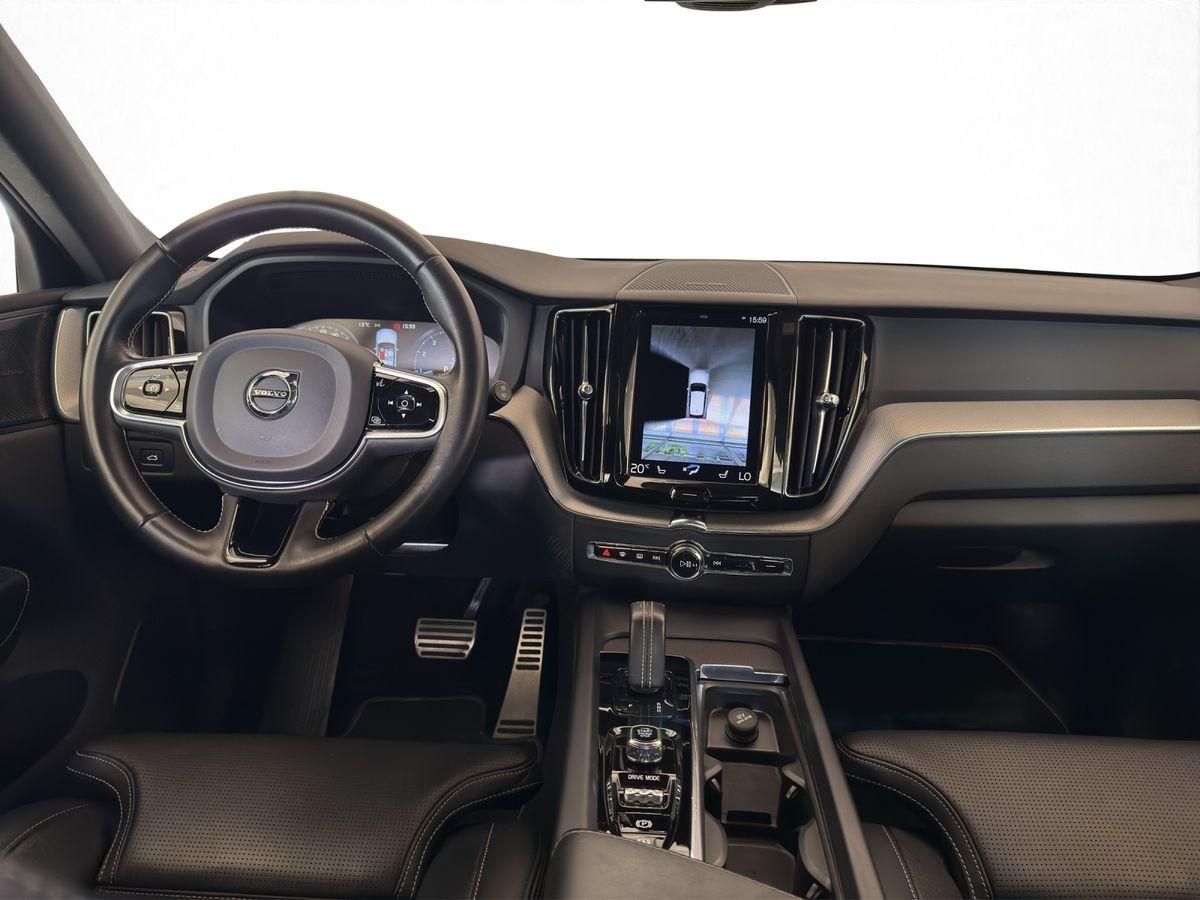 Volvo  B4 Mild-Hybrid Benzin Automatikgetriebe