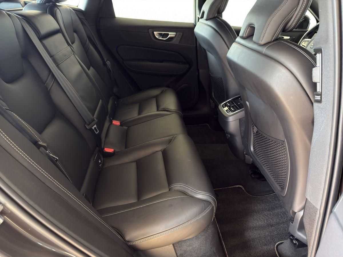 Volvo  B4 Mild-Hybrid Benzin Automatikgetriebe