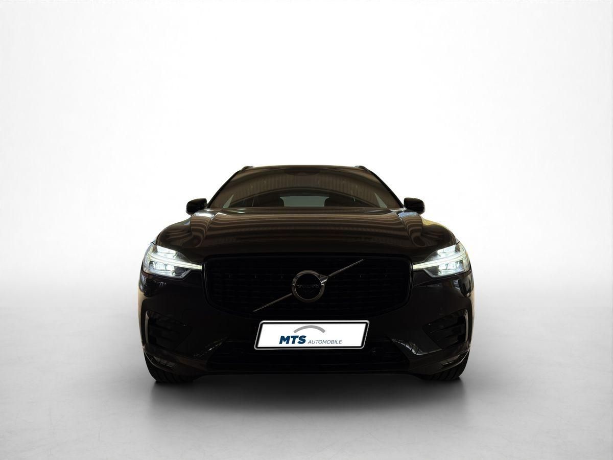 Volvo  B4 Mild-Hybrid Benzin Automatikgetriebe