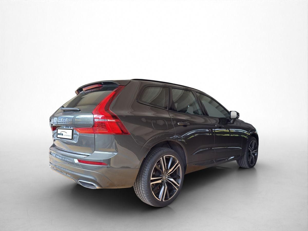 Volvo  B4 Mild-Hybrid Benzin Automatikgetriebe
