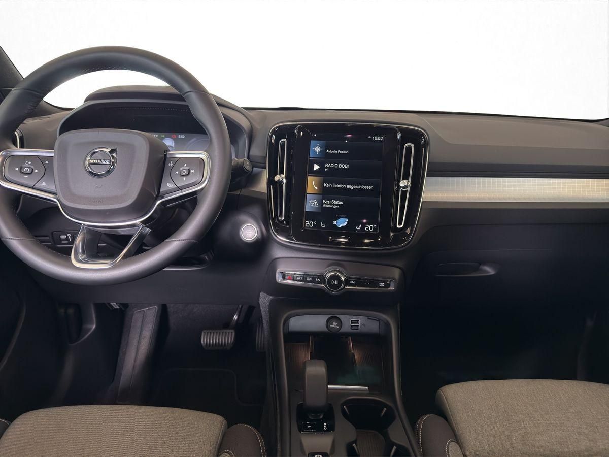 Volvo  Recharge Plug-in Hybrid MY23
