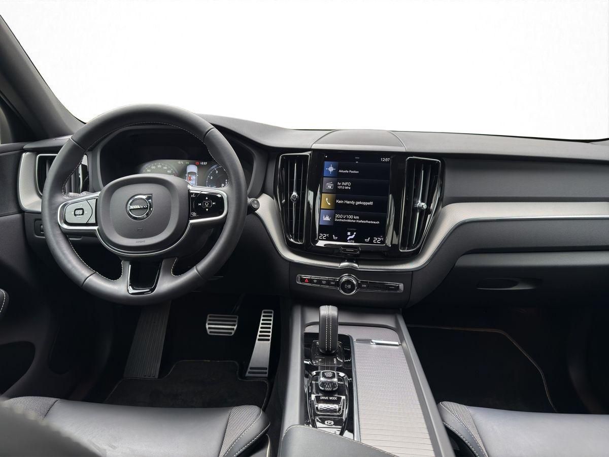Volvo  B4 Mild-Hybrid Benzin Automatikgetriebe (14