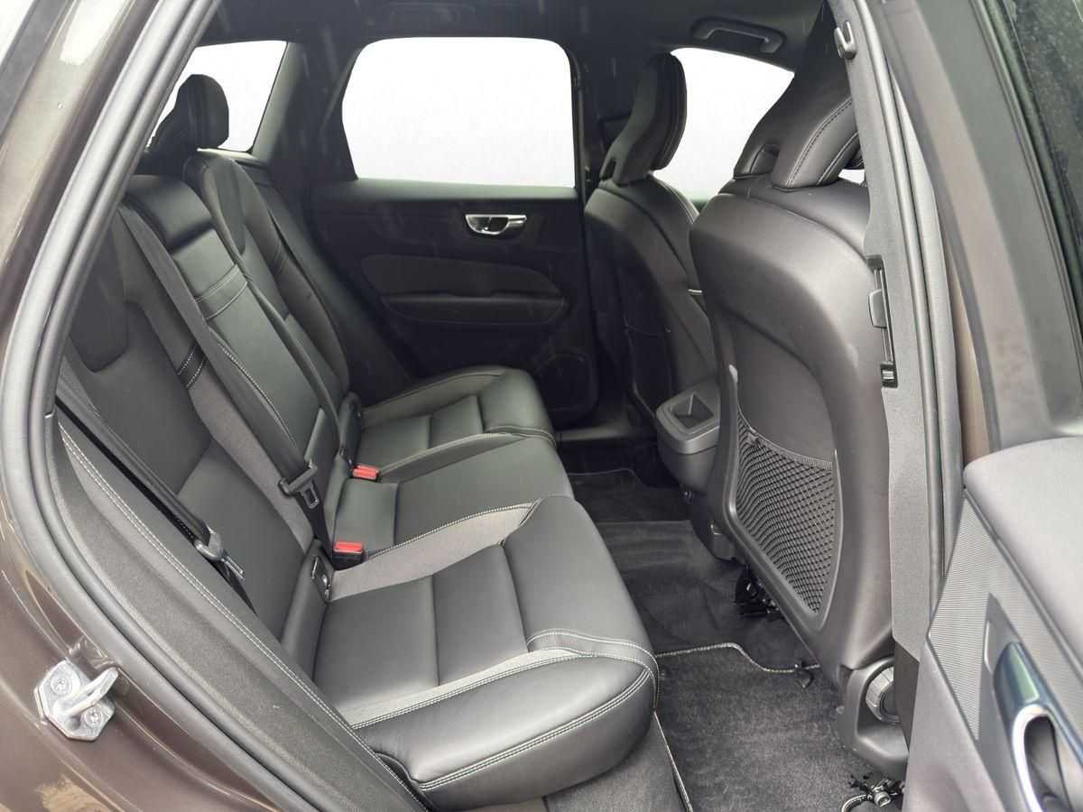 Volvo  B4 Mild-Hybrid Benzin Automatikgetriebe (14
