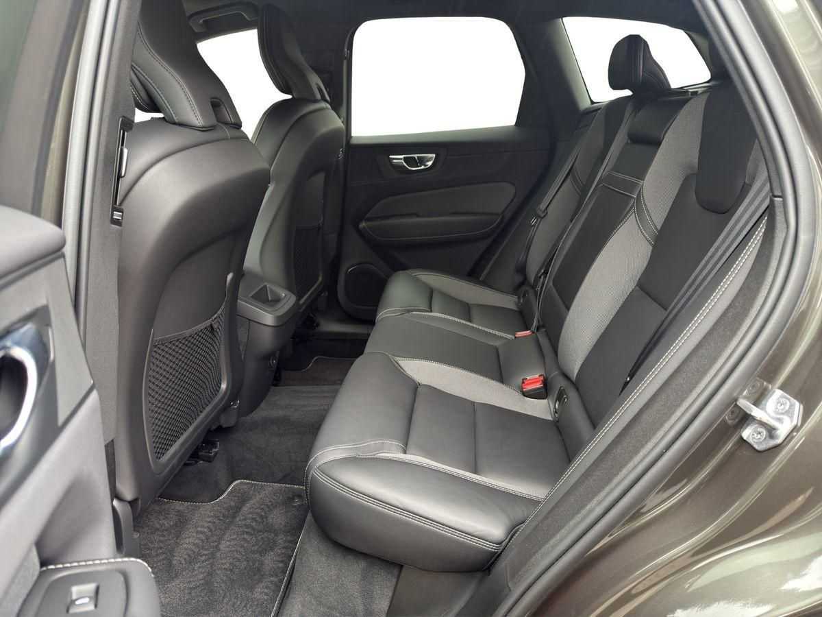Volvo  B4 Mild-Hybrid Benzin Automatikgetriebe (14