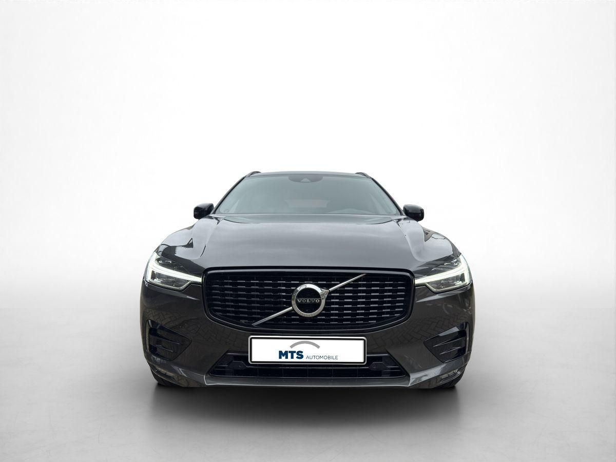Volvo  B4 Mild-Hybrid Benzin Automatikgetriebe (14