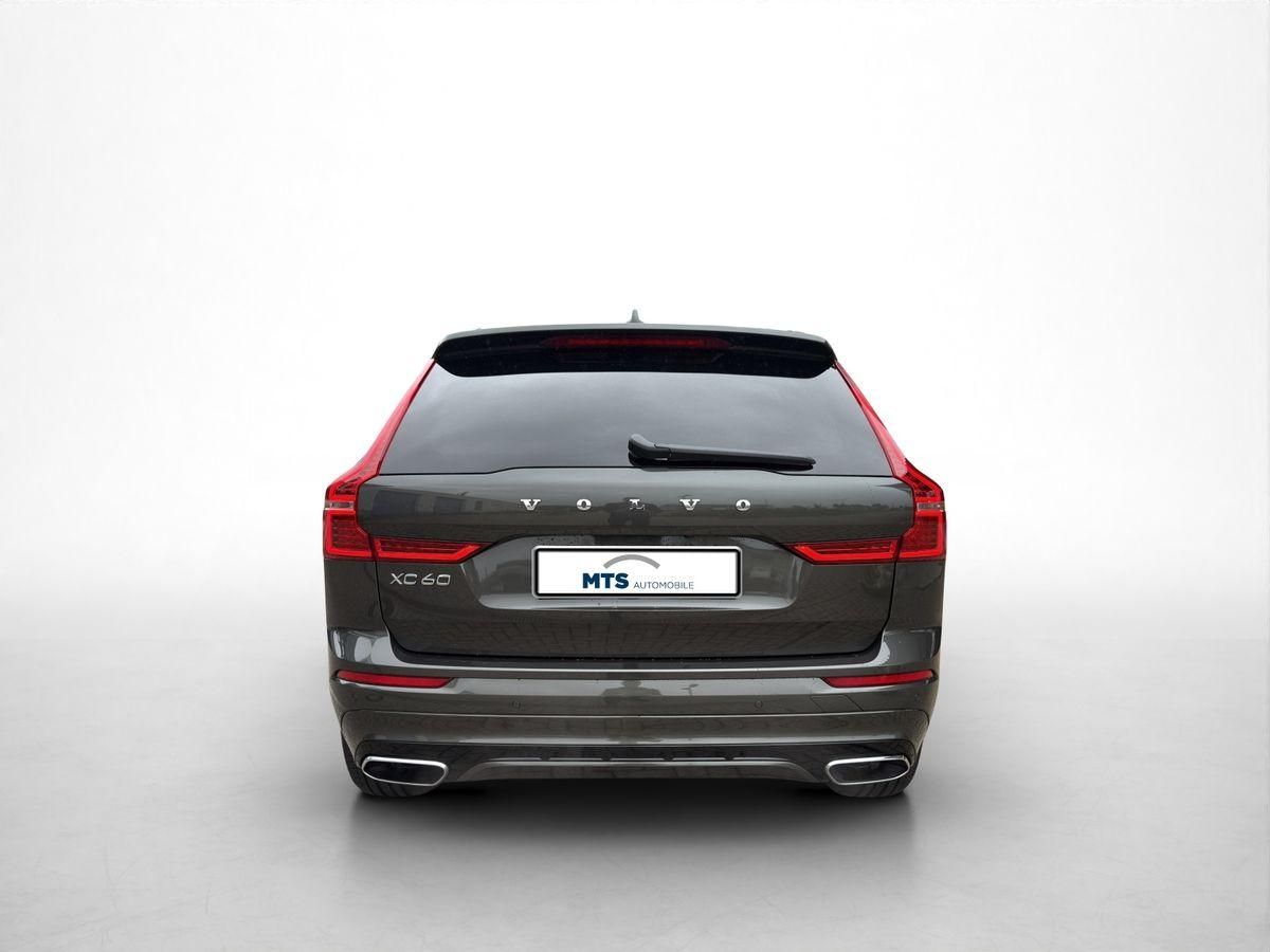 Volvo  B4 Mild-Hybrid Benzin Automatikgetriebe (14