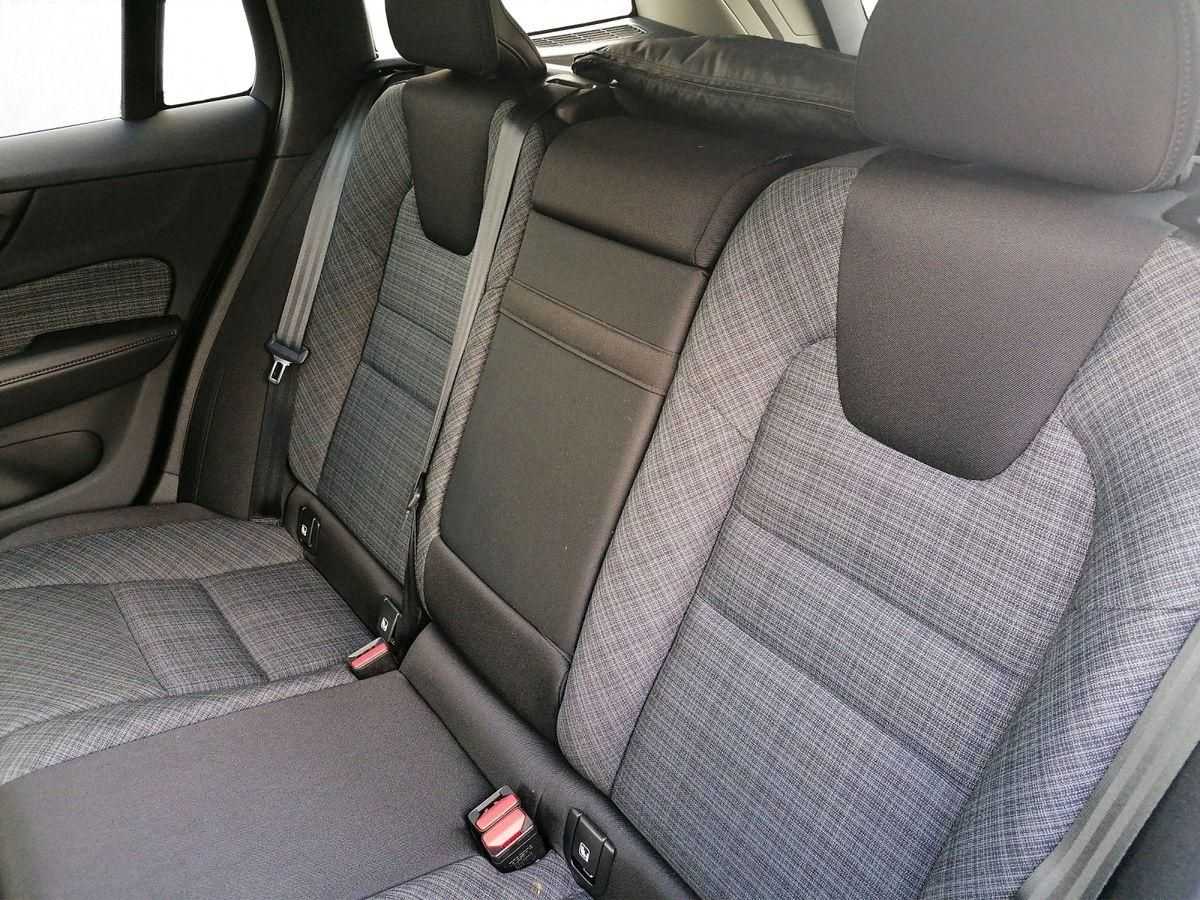 Volvo  Recharge T6 AWD Automatikgetriebe Inscriptio