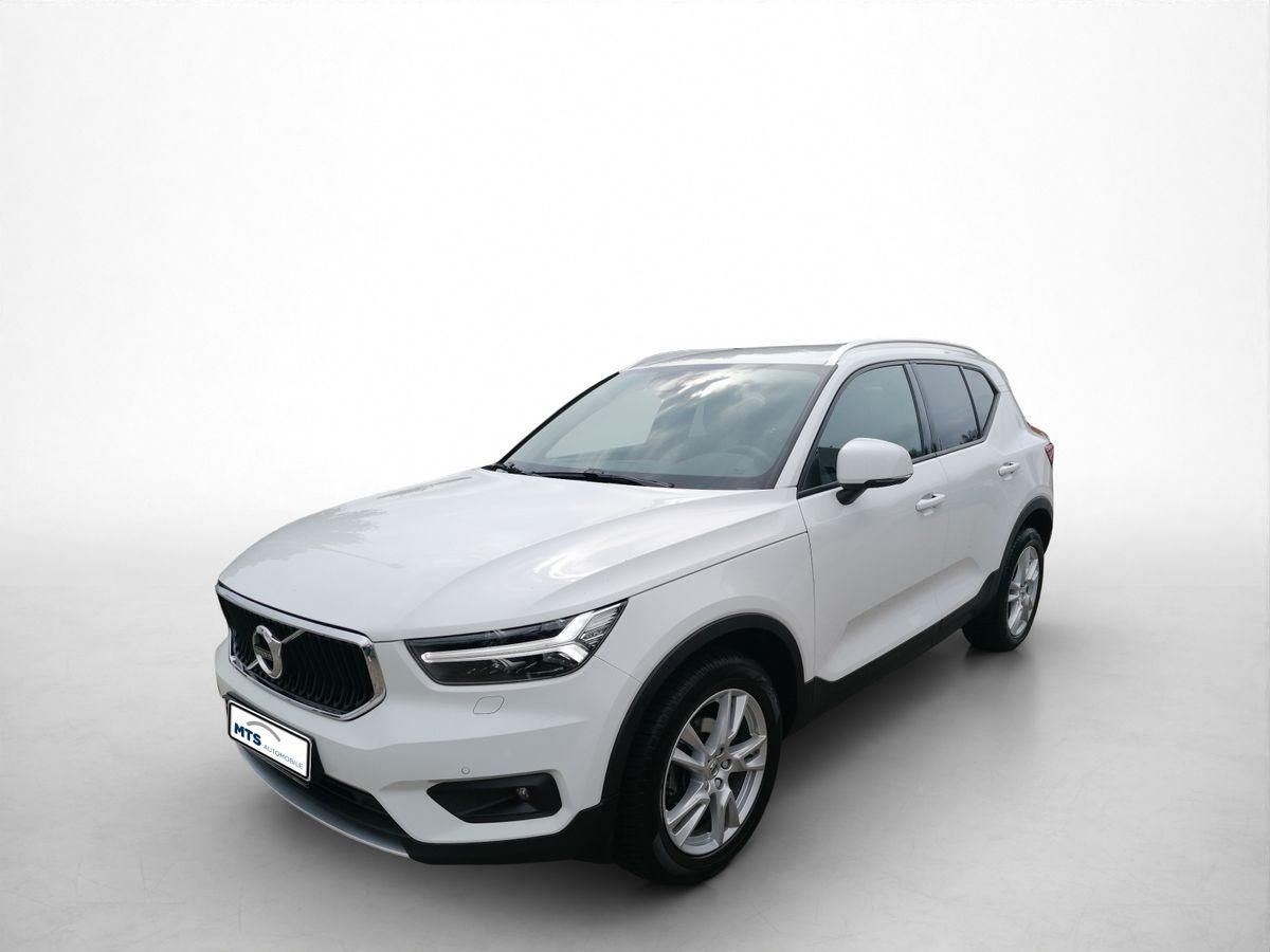 Volvo  T3 Momentum Pro AHB-LED PDC RFK SHZ CarPlay