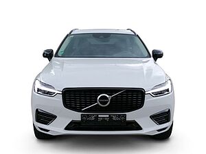 Volvo  R Design Expression Recharge Plug-In Hybrid