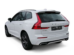 Volvo  R Design Expression Recharge Plug-In Hybrid