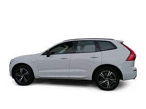 Volvo  R Design Expression Recharge Plug-In Hybrid