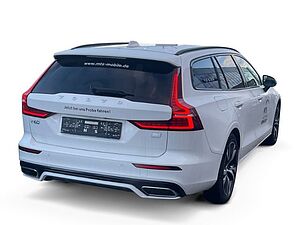 Volvo  Recharge T6 AWD Automatikgetriebe R-Design L