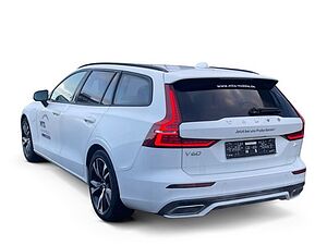 Volvo  Recharge T6 AWD Automatikgetriebe R-Design L