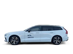 Volvo  Recharge T6 AWD Automatikgetriebe R-Design L