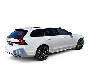 Volvo  Kombi Plus Dark Recharge AWD T8 Navi, Panoda